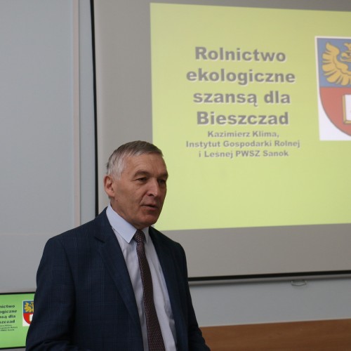 I Targi Ogrodnicze