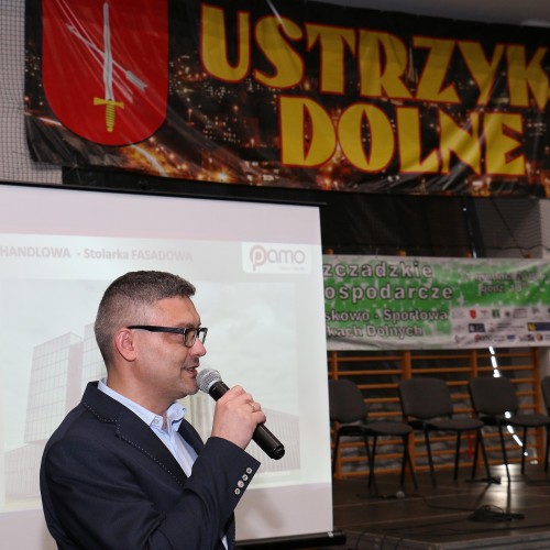 II Bieszczadzkie Forum Gospodarcze