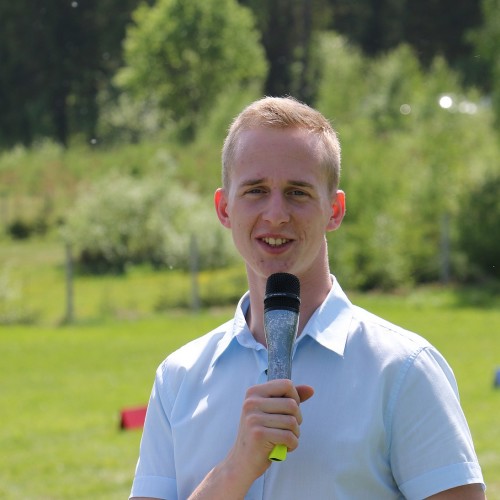 II Podkarpacka Liga Rowerowa w formule XC (cz. 1)