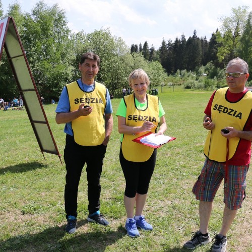 II Podkarpacka Liga Rowerowa w formule XC (cz. 1)