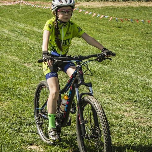II Podkarpacka Liga Rowerowa w formule XC (cz. 2)