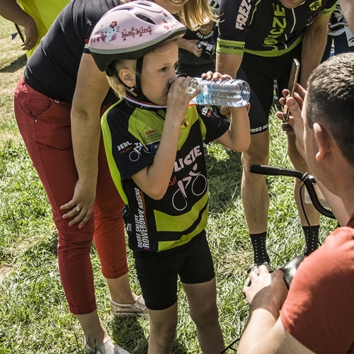 II Podkarpacka Liga Rowerowa w formule XC (cz. 2)