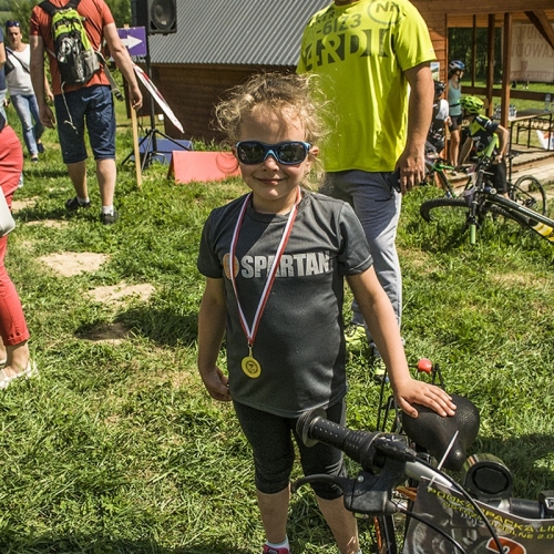II Podkarpacka Liga Rowerowa w formule XC (cz. 2)