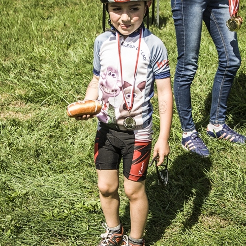 II Podkarpacka Liga Rowerowa w formule XC (cz. 2)