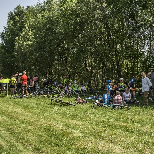 II Podkarpacka Liga Rowerowa w formule XC (cz. 2)