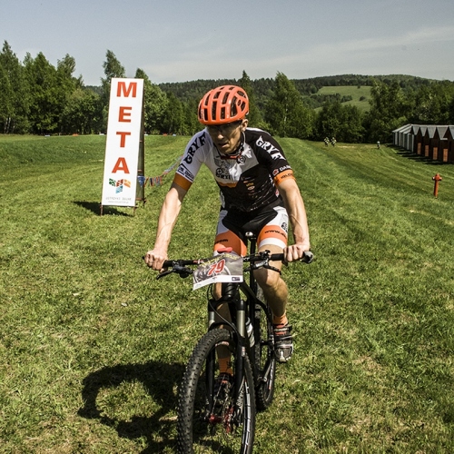 II Podkarpacka Liga Rowerowa w formule XC (cz. 2)