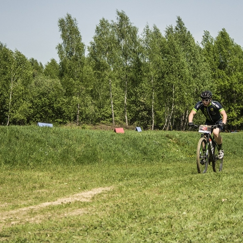 II Podkarpacka Liga Rowerowa w formule XC (cz. 2)