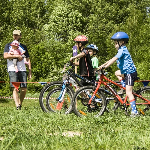 II Podkarpacka Liga Rowerowa w formule XC (cz. 2)