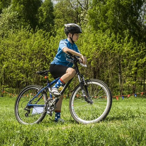 II Podkarpacka Liga Rowerowa w formule XC (cz. 2)