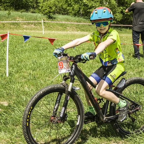 II Podkarpacka Liga Rowerowa w formule XC (cz. 2)