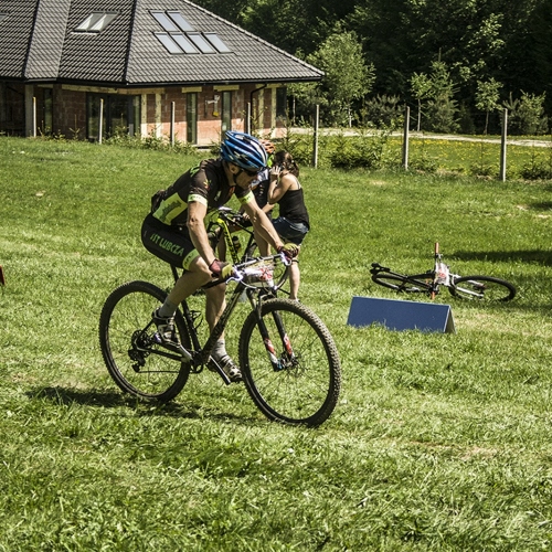 II Podkarpacka Liga Rowerowa w formule XC (cz. 2)