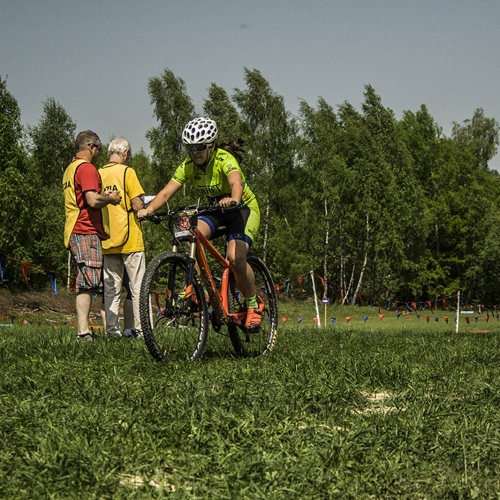 II Podkarpacka Liga Rowerowa w formule XC (cz. 2)