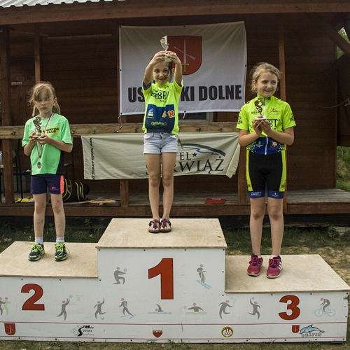 II Podkarpacka Liga Rowerowa w formule XC (cz. 2)