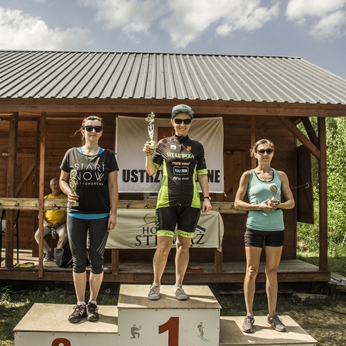 II Podkarpacka Liga Rowerowa w formule XC (cz. 2)