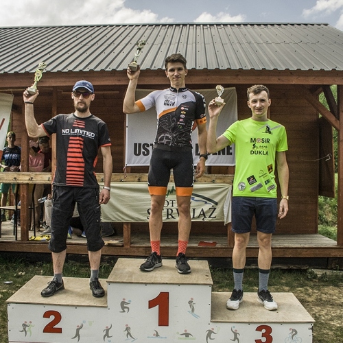 II Podkarpacka Liga Rowerowa w formule XC (cz. 2)