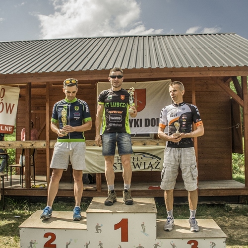 II Podkarpacka Liga Rowerowa w formule XC (cz. 2)