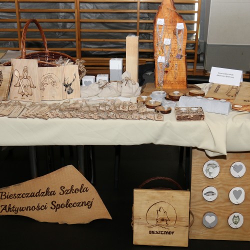 III Bieszczadzkie Forum Organizacji Pozarządowych