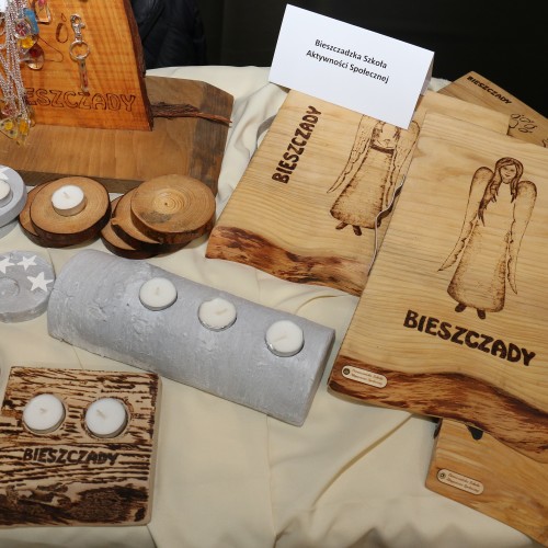 III Bieszczadzkie Forum Organizacji Pozarządowych