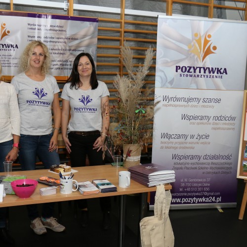 III Bieszczadzkie Forum Organizacji Pozarządowych