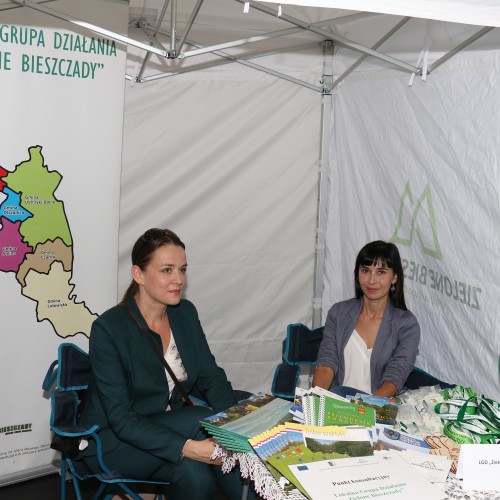 III Bieszczadzkie Forum Organizacji Pozarządowych