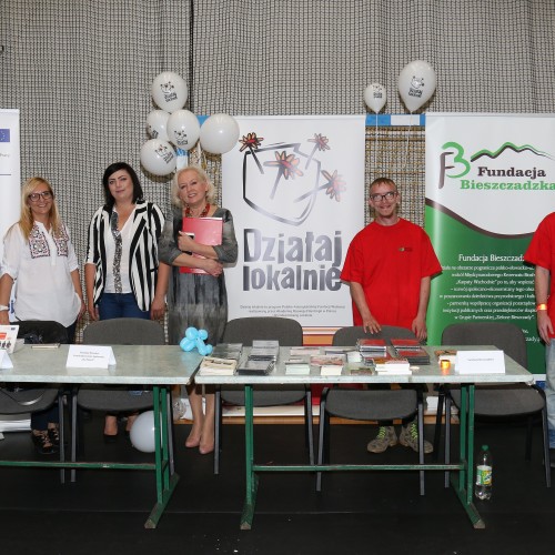 III Bieszczadzkie Forum Organizacji Pozarządowych