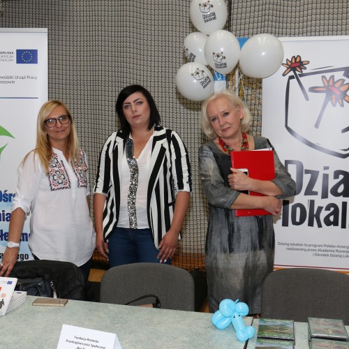 III Bieszczadzkie Forum Organizacji Pozarządowych