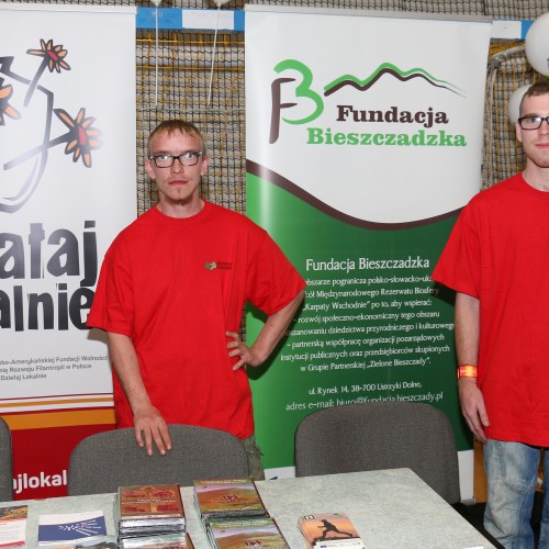 III Bieszczadzkie Forum Organizacji Pozarządowych