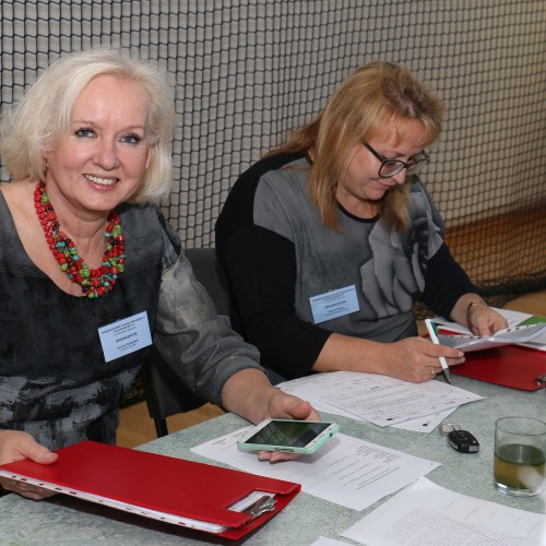 III Bieszczadzkie Forum Organizacji Pozarządowych