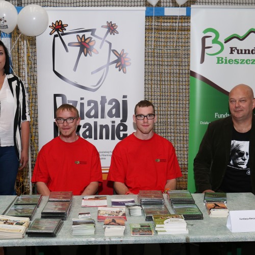 III Bieszczadzkie Forum Organizacji Pozarządowych