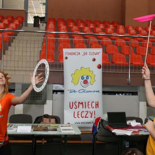 III Bieszczadzkie Forum Organizacji Pozarządowych