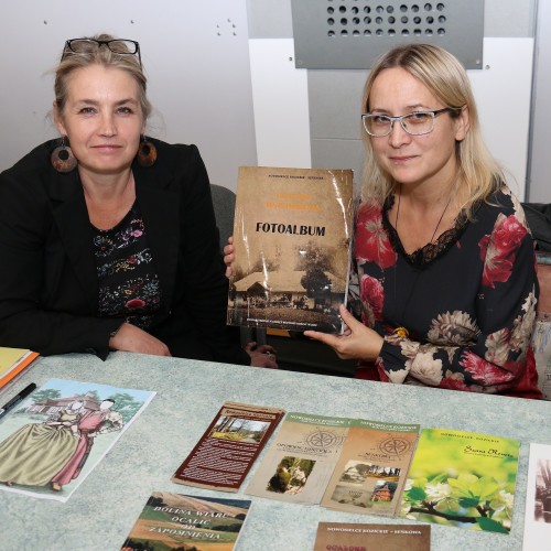 III Bieszczadzkie Forum Organizacji Pozarządowych