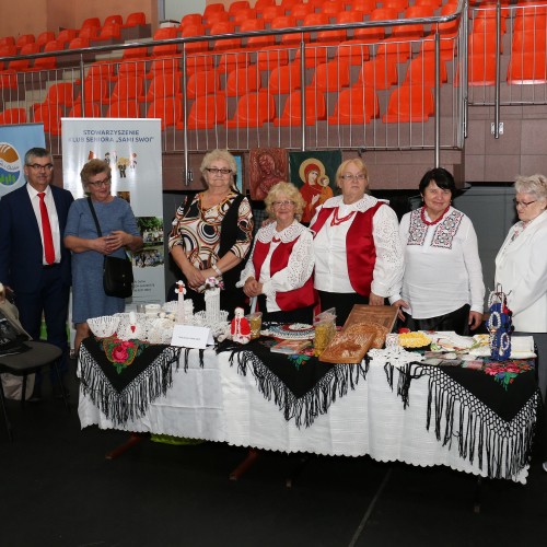 III Bieszczadzkie Forum Organizacji Pozarządowych