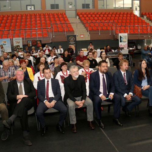 III Bieszczadzkie Forum Organizacji Pozarządowych