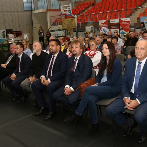 III Bieszczadzkie Forum Organizacji Pozarządowych