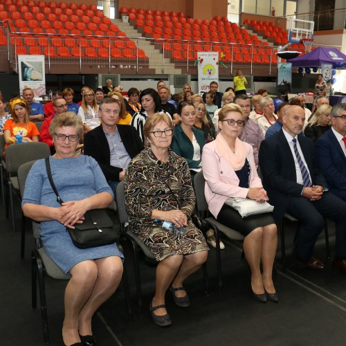 III Bieszczadzkie Forum Organizacji Pozarządowych