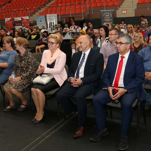 III Bieszczadzkie Forum Organizacji Pozarządowych