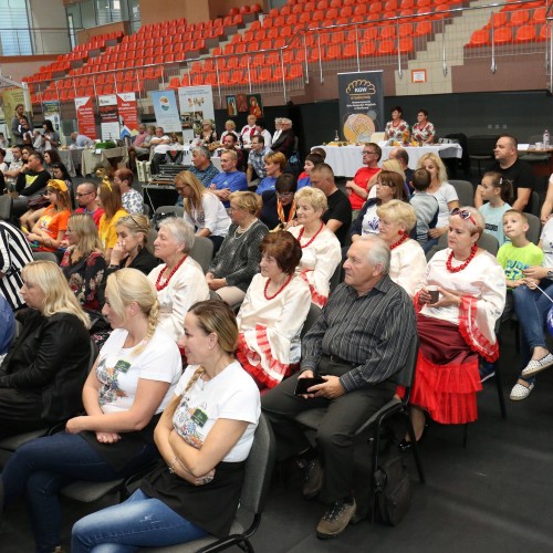 III Bieszczadzkie Forum Organizacji Pozarządowych