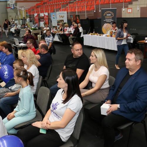 III Bieszczadzkie Forum Organizacji Pozarządowych