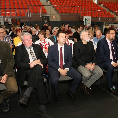 III Bieszczadzkie Forum Organizacji Pozarządowych