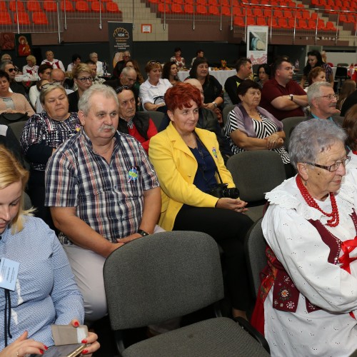 III Bieszczadzkie Forum Organizacji Pozarządowych