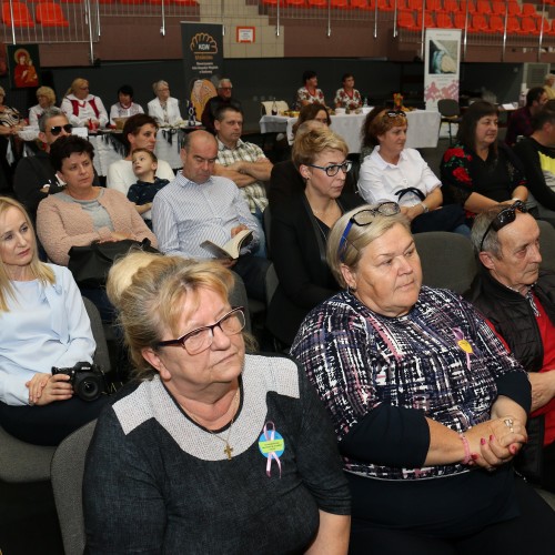 III Bieszczadzkie Forum Organizacji Pozarządowych