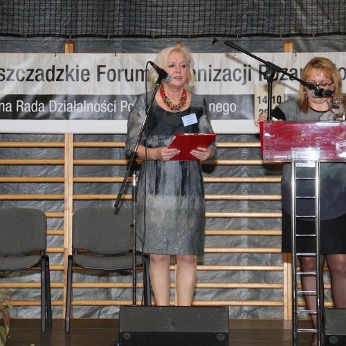 III Bieszczadzkie Forum Organizacji Pozarządowych