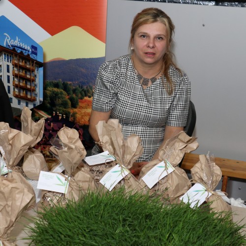 III Bieszczadzkie Forum Organizacji Pozarządowych