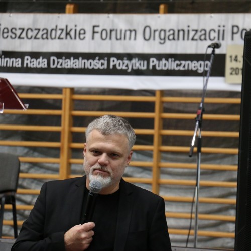 III Bieszczadzkie Forum Organizacji Pozarządowych