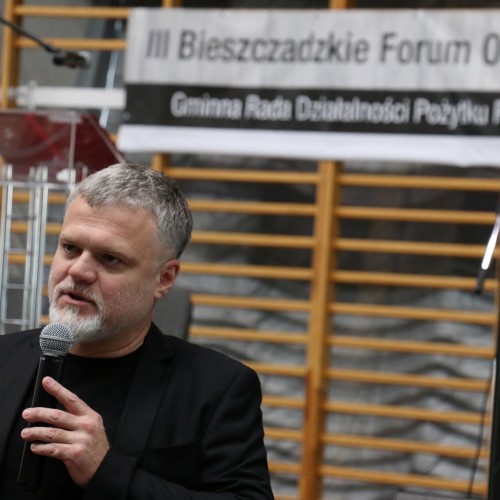 III Bieszczadzkie Forum Organizacji Pozarządowych