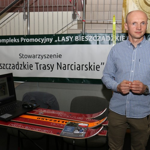 III Bieszczadzkie Forum Organizacji Pozarządowych