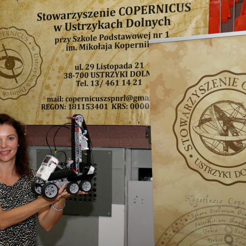 III Bieszczadzkie Forum Organizacji Pozarządowych