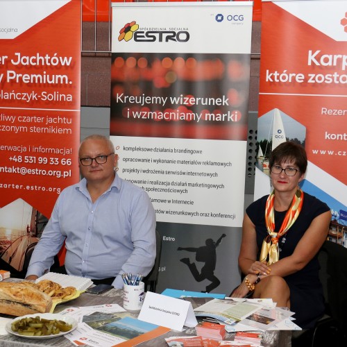 III Bieszczadzkie Forum Organizacji Pozarządowych