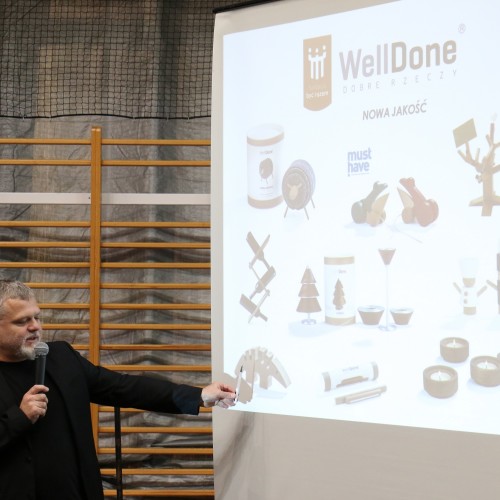 III Bieszczadzkie Forum Organizacji Pozarządowych