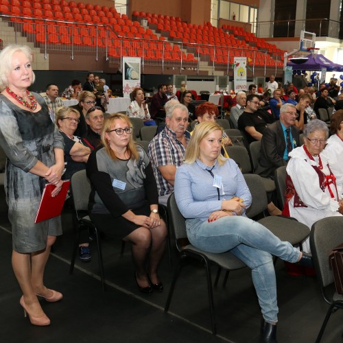 III Bieszczadzkie Forum Organizacji Pozarządowych